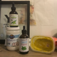Helps me fight eczema.